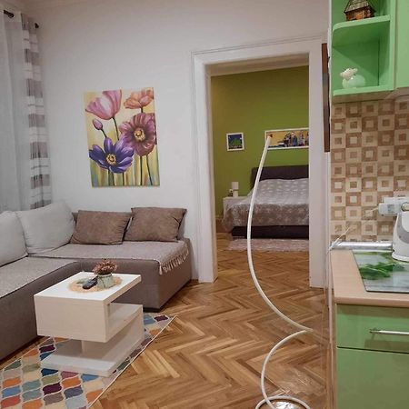 Ignim 2 Apartment Subotica Exterior foto
