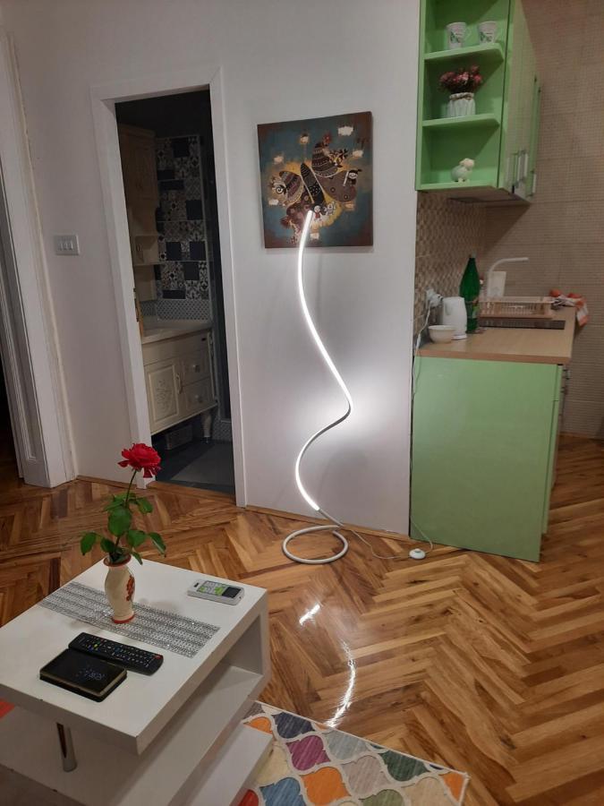 Ignim 2 Apartment Subotica Exterior foto