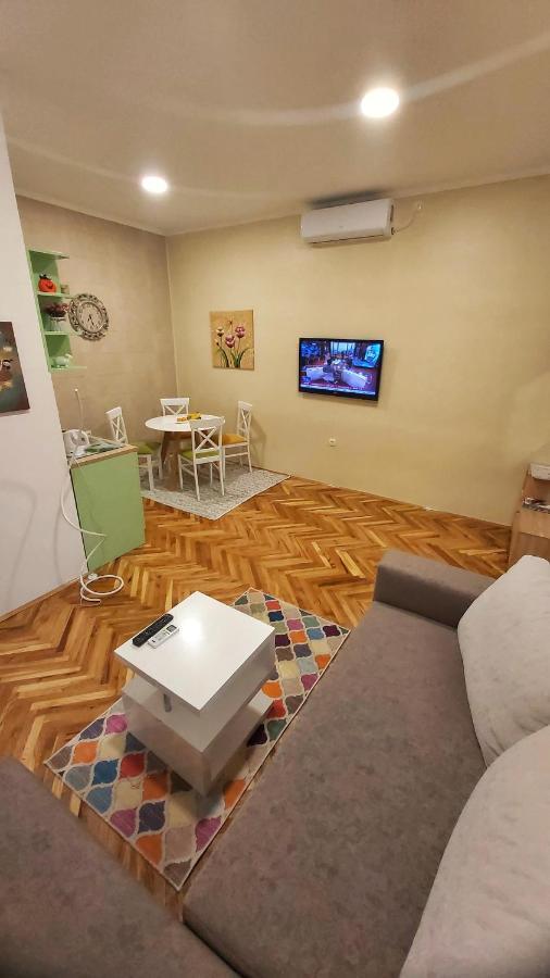 Ignim 2 Apartment Subotica Exterior foto