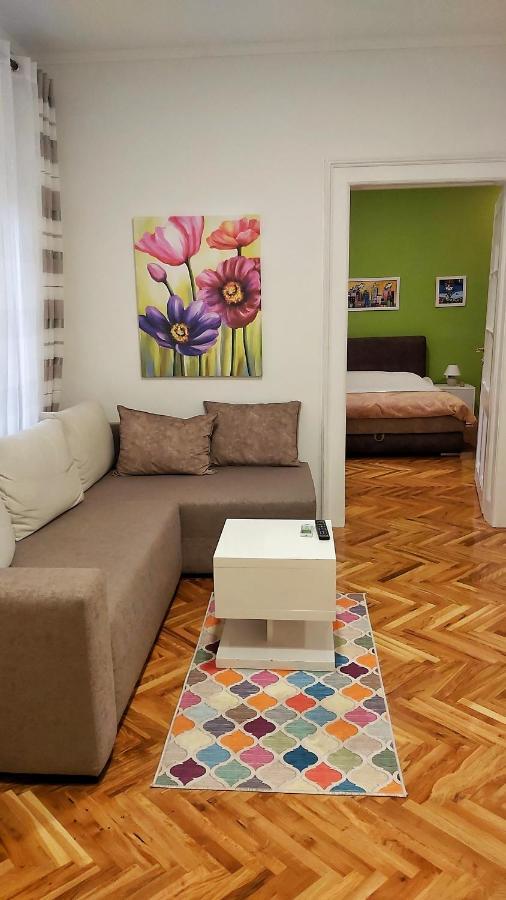 Ignim 2 Apartment Subotica Exterior foto