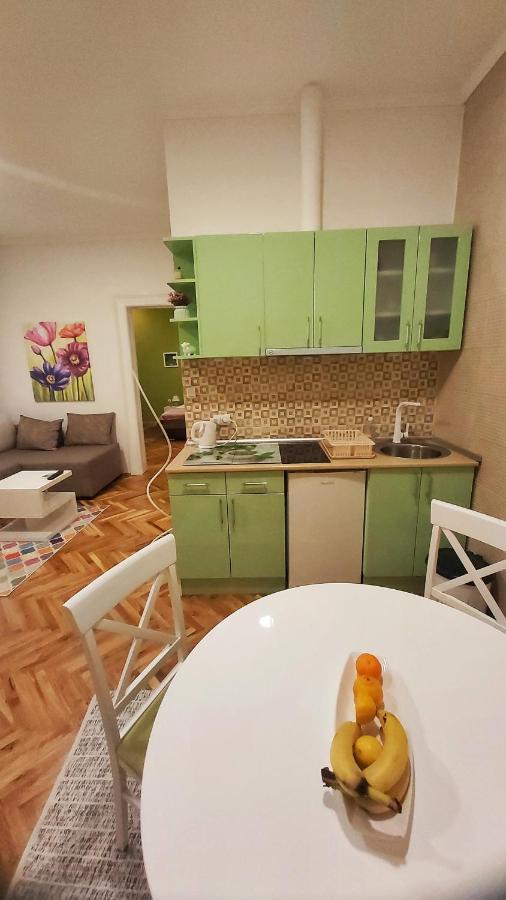 Ignim 2 Apartment Subotica Exterior foto