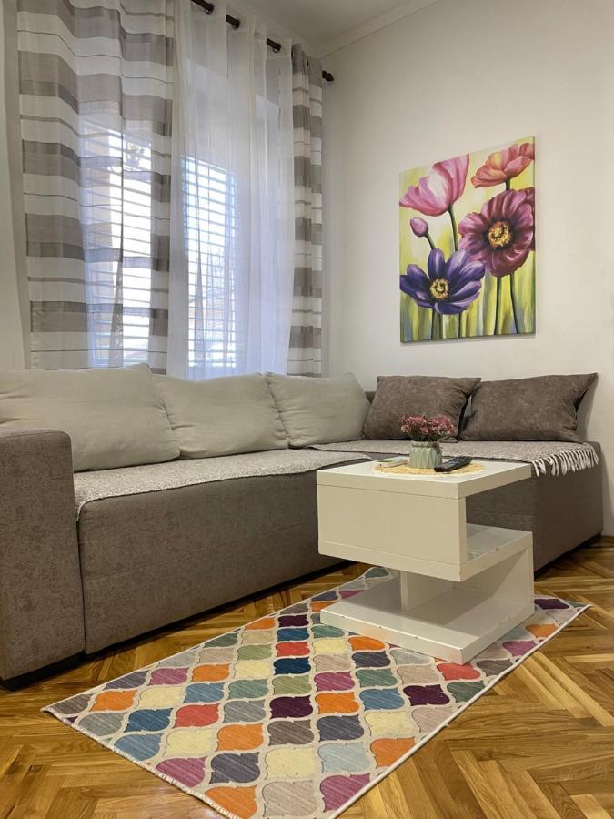 Ignim 2 Apartment Subotica Exterior foto