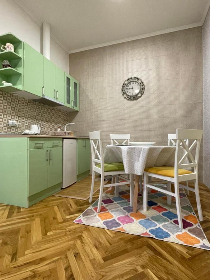 Ignim 2 Apartment Subotica Exterior foto